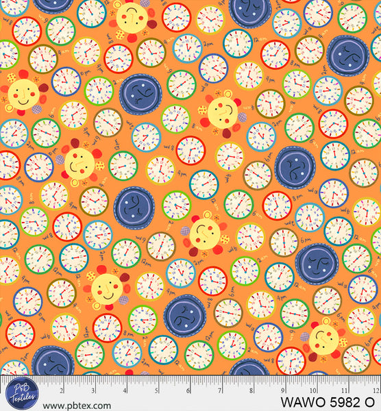 WAWO 5982 O