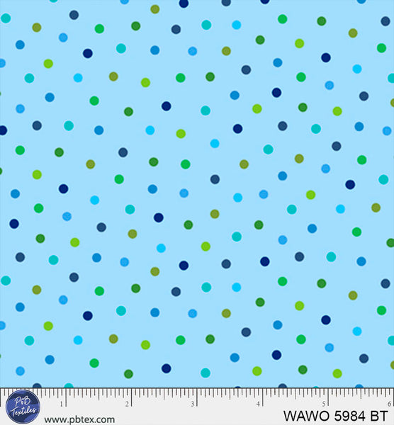 WAWO 5984 BT