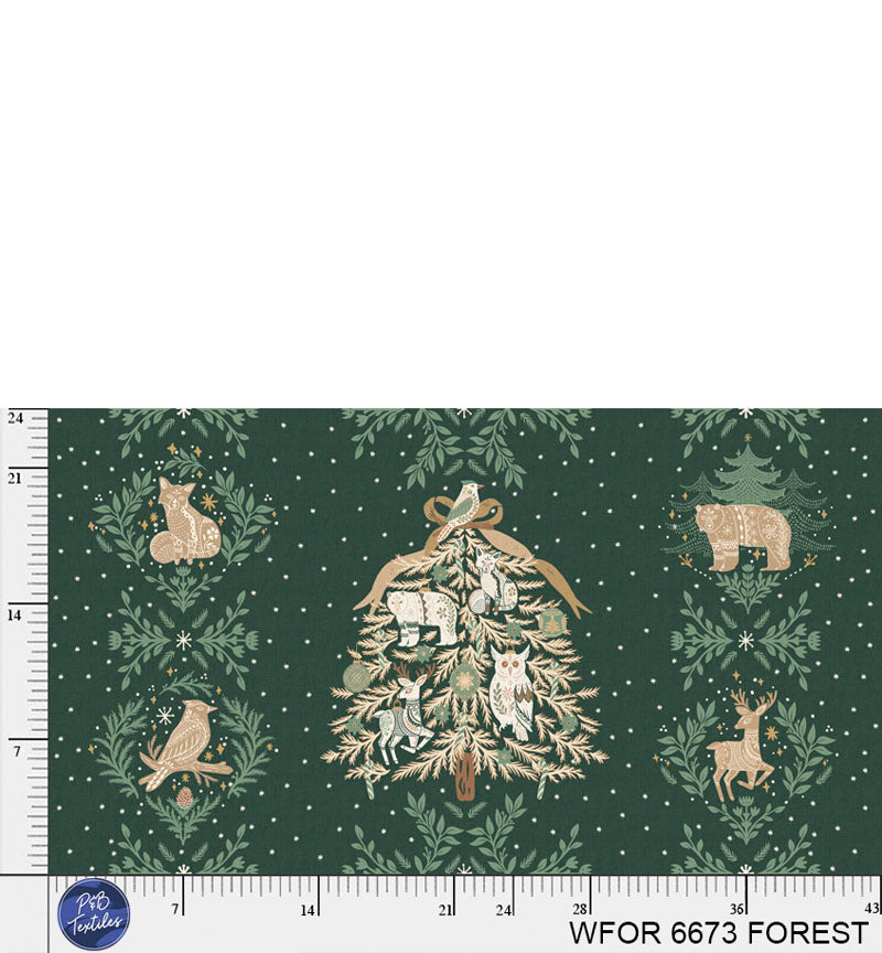 WFOR 6673 FOREST