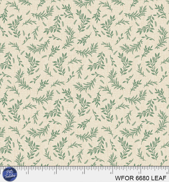 WFOR 6680 LEAF