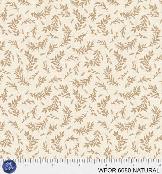 WFOR 6680 NATURAL