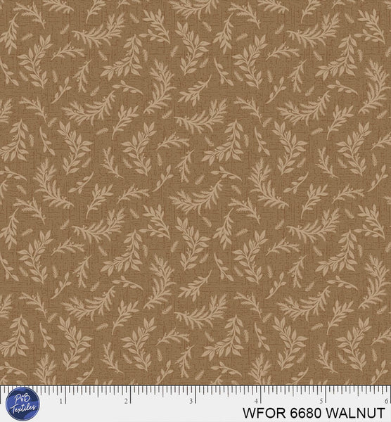 WFOR 6680 WALNUT