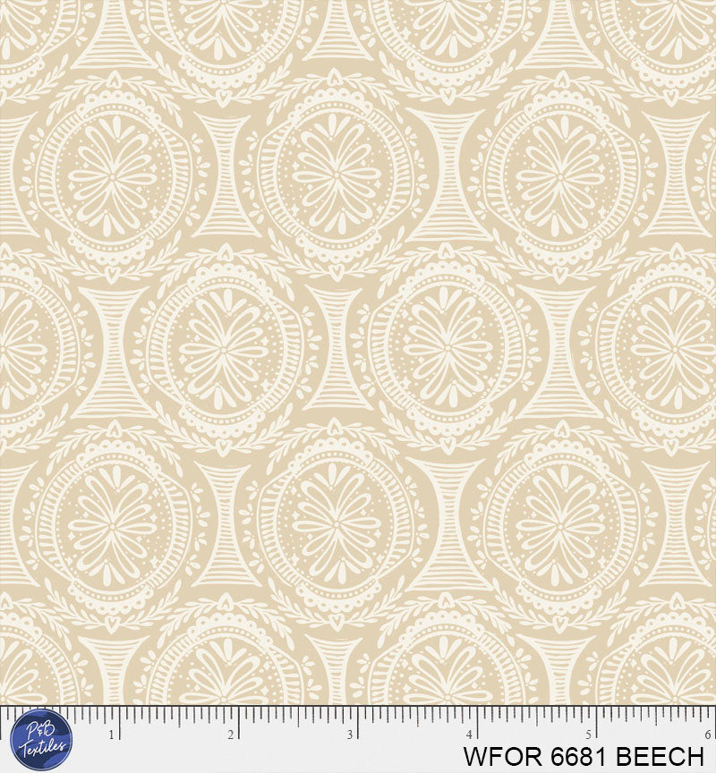 WFOR 6681 BEECH
