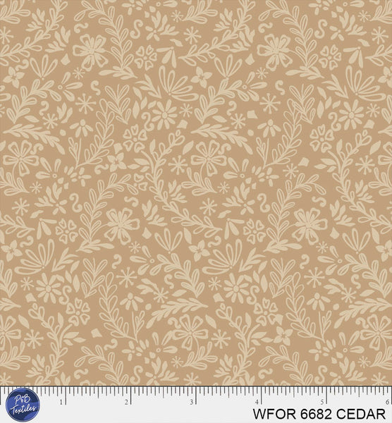 WFOR 6682 CEDAR