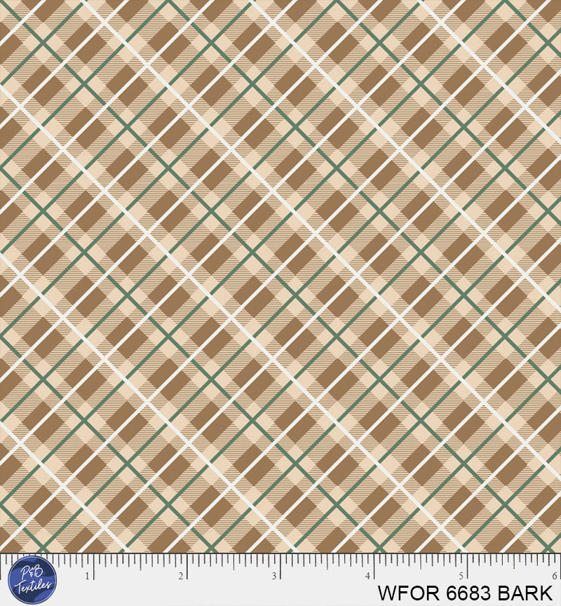 WFOR 6683 BARK