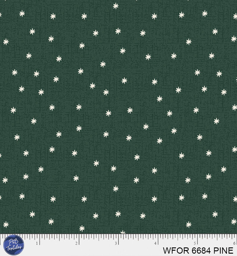 WFOR 6684 PINE