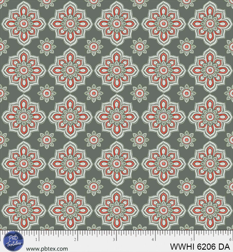 WWHI 6206 DA
