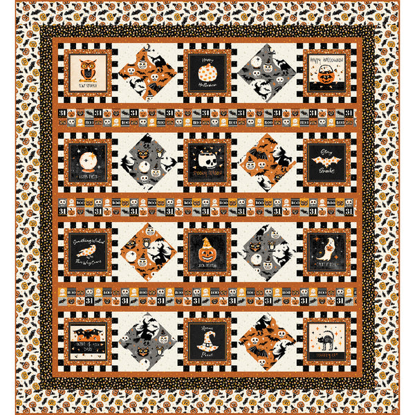 Witching Hour<br>Hocus Pocus<br>by The Whimsical Workshop<br>Available Now!