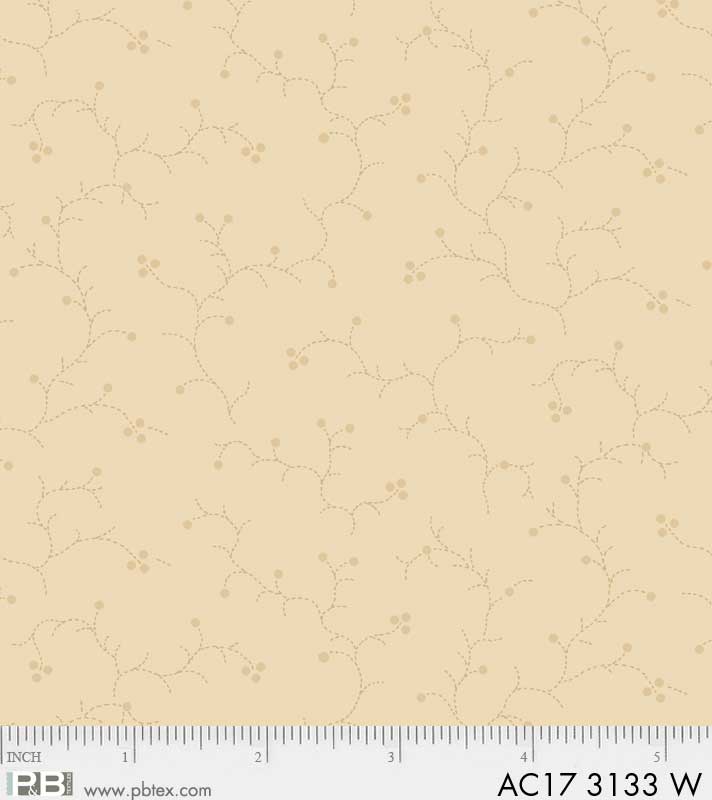 Ac17 Pattern AC17 3133 W – P&B Textiles