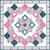 Arabesque<br>by Judi Madsen<br>Pattern for Purchase