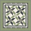 Au Naturel<br>Pattern for Purchase by Brenda Plaster<br>Available November 2022.