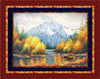 Autumn Tranquility<br>by Cyndi Hershey