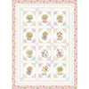 Boots & Blooms UPDATED<br>Quilts by Wendy Sheppard<br>Available Now.