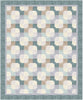 Terra 2<br>Pattern for Purchase by Brenda Plaster<br>Available Now!