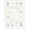 Bunny Love<br>Quilt by Wendy Sheppard<br>Available Now!