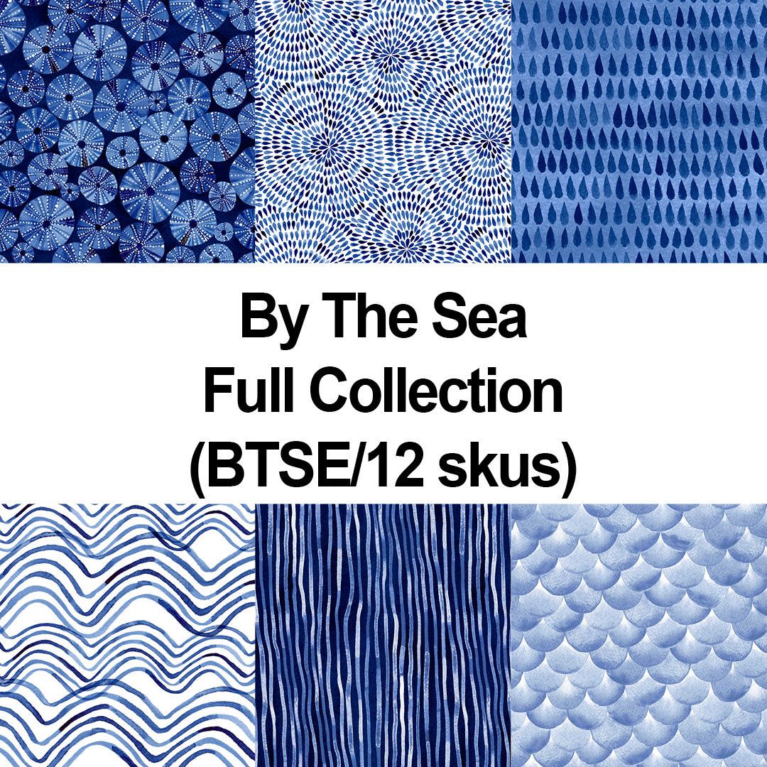 By The Sea Full Collection