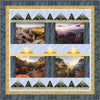 Canyons<br>by Cyndi Hershey