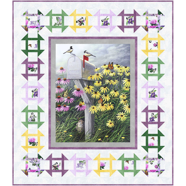 Chickadee Songs UPDATED<br>by Wendy Sheppard<br>Available Now.