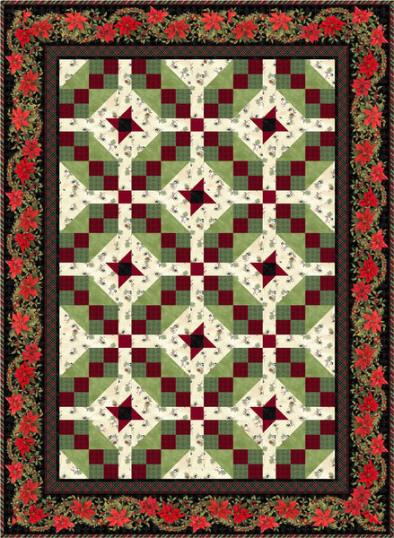 Christmas Bird Song<br>by Cyndi Hershey