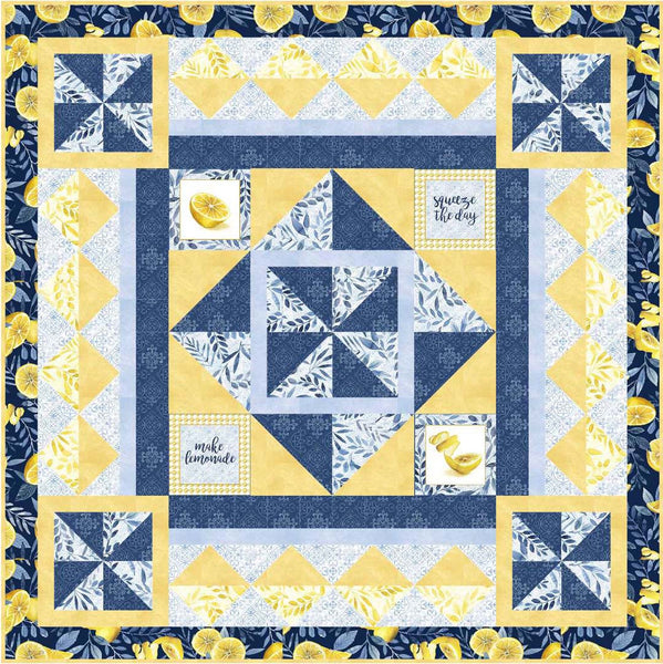 Citrus Sayings<br>by Phyllis Dobbs