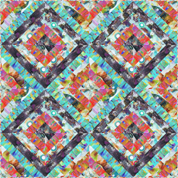 Equinox<br>by Stacey Day<br>Available March 2020.