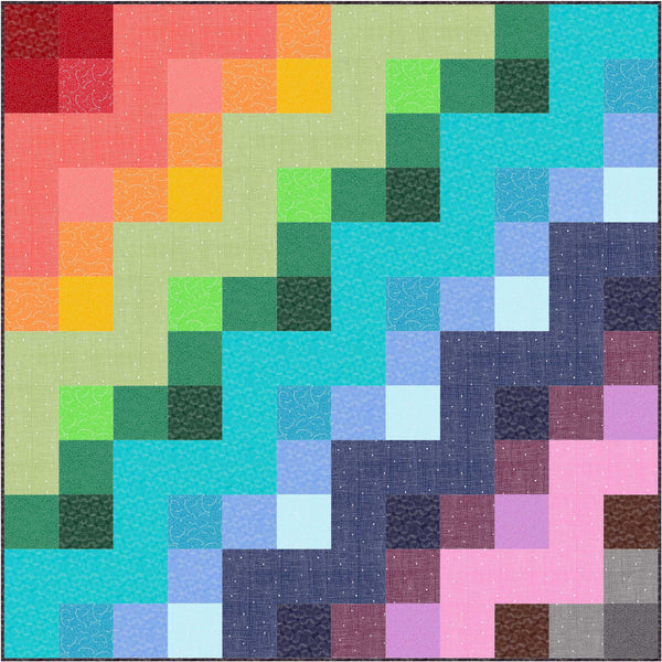 Essence<br>by Stacy Day<br>Available June 2020.