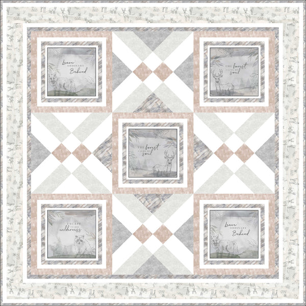 Ethereal Forest<br>Projects by Cyndi Hershey<br>Available Now!