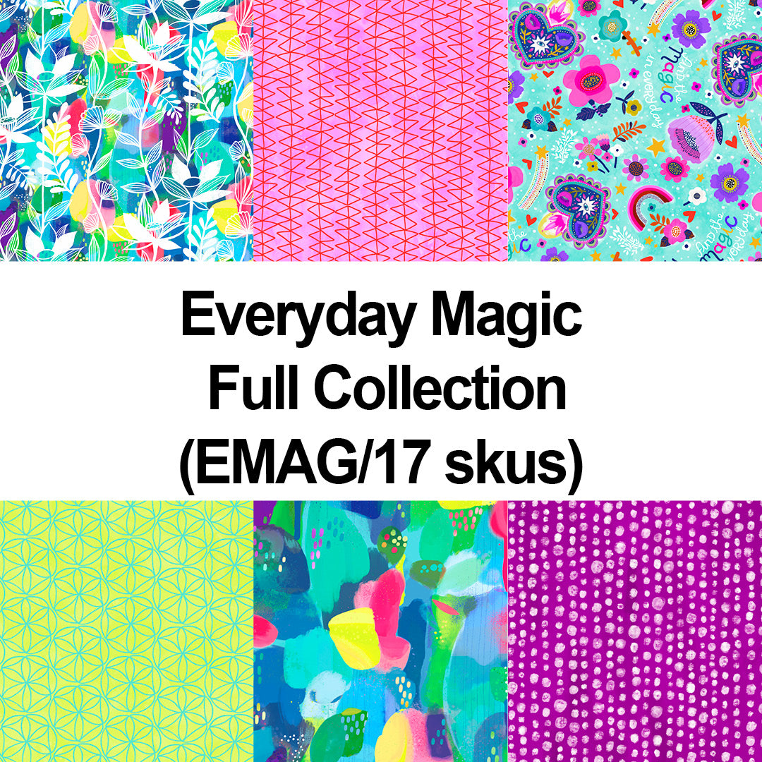 Everyday Magic Full Collection