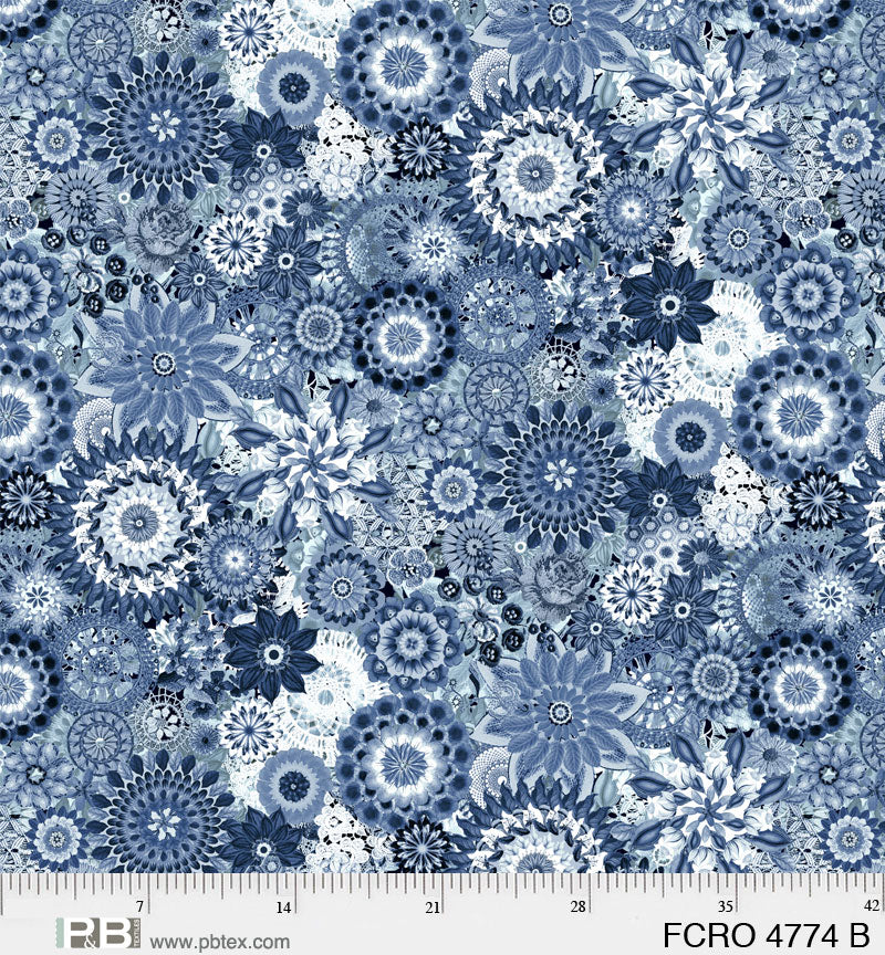 FCRO 4774 B