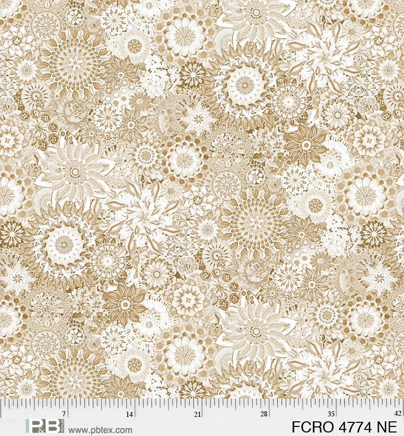 FCRO 4774 NE