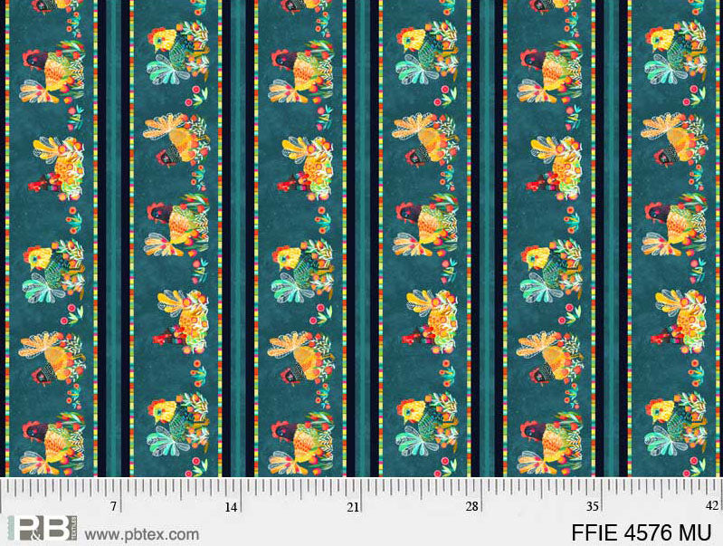 FFIE 4576 MU