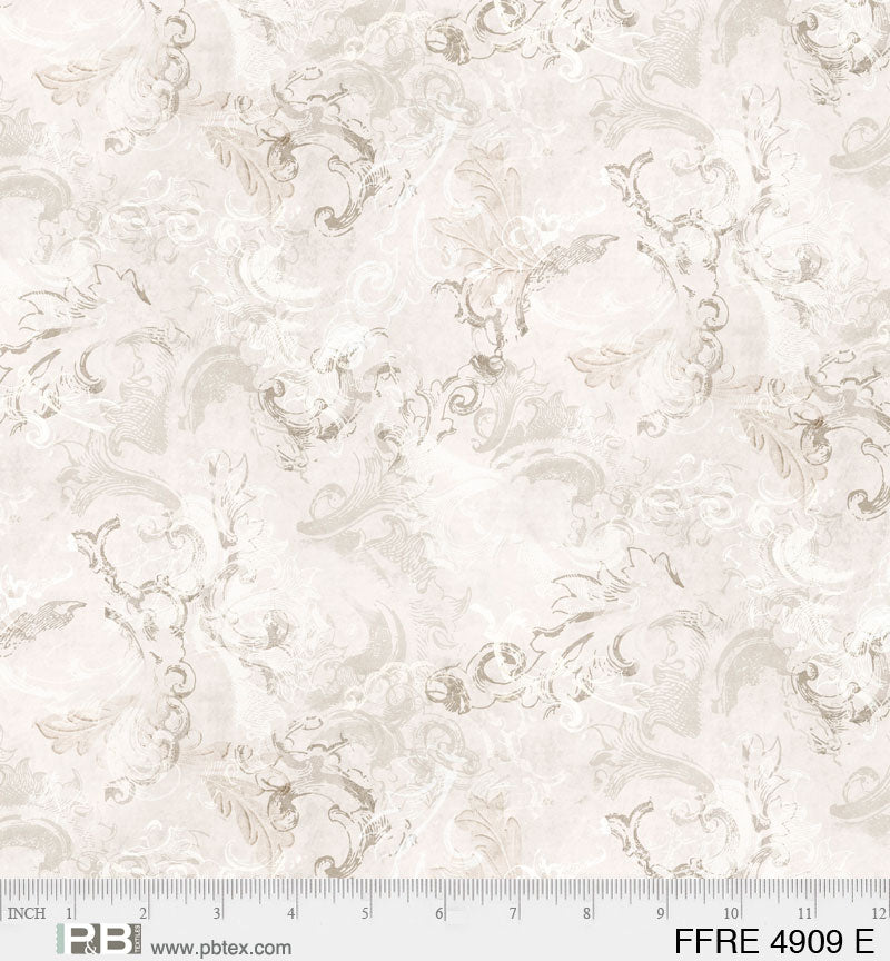 FFRE 4909 E