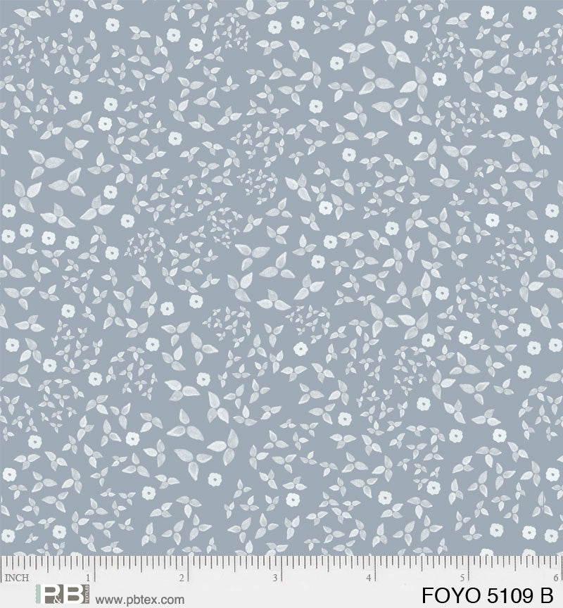FOYO 5109 B
