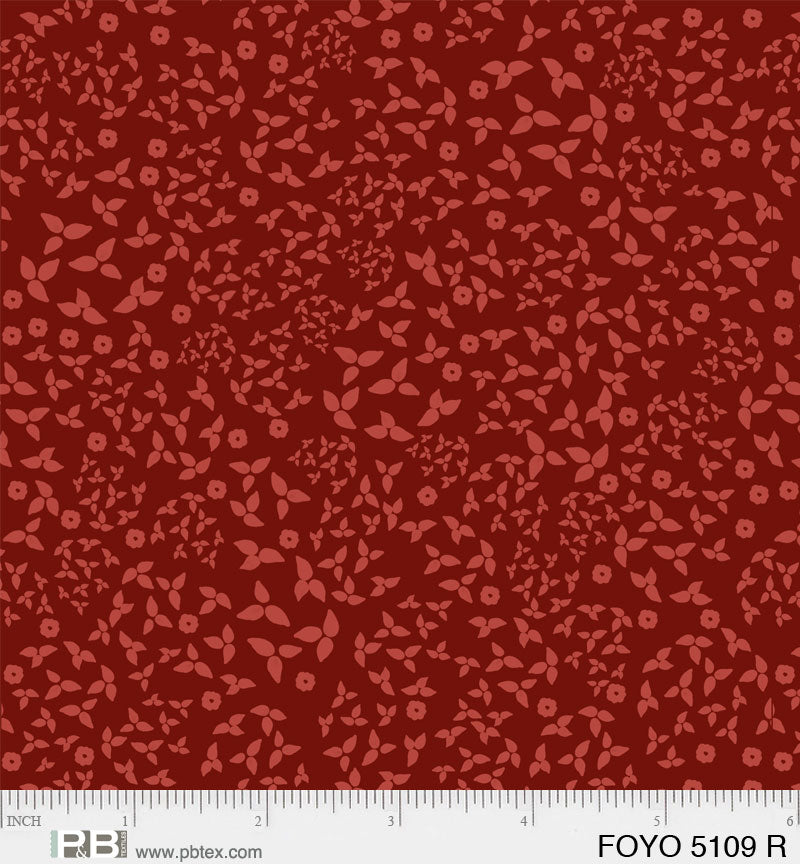 FOYO 5109 R