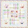 Full Bloom<br>Projects by Wendy Sheppard<br>Available Now!