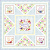 Full Bloom<br>Projects by Wendy Sheppard<br>Available Now!