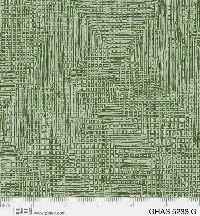 GRAS 5233 G