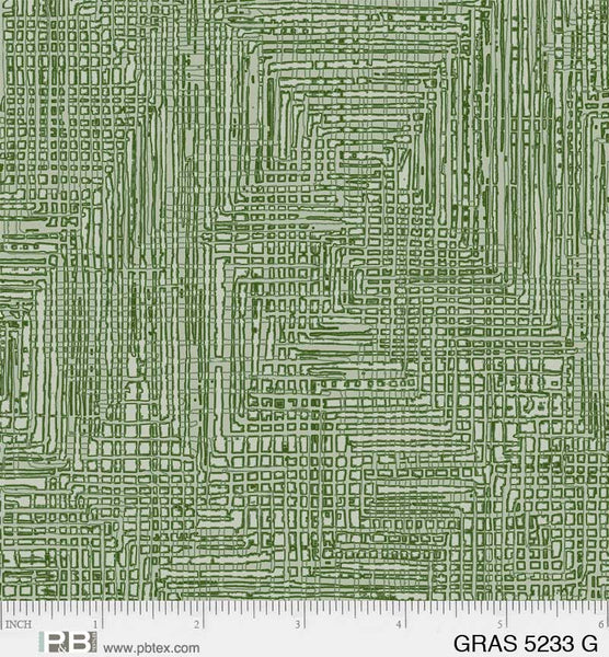 GRAS 5233 G