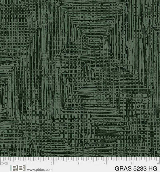 GRAS 5233 HG