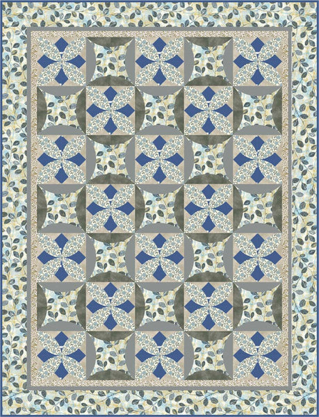 Harmony with Nature<br>by Cyndi Hershey