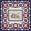Homemade Happiness<br>Projects by Cyndi Hershey<br>Available Now.