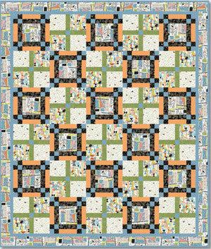 Spare Change<br>by Nancy Mahoney<br>Interplay