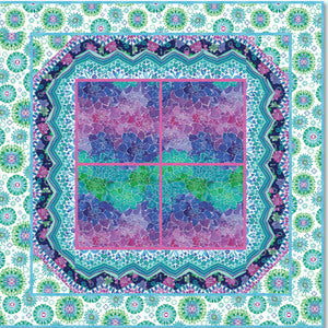 Breezeway<br>by: Elizabeth Allocco<br>Island Breeze