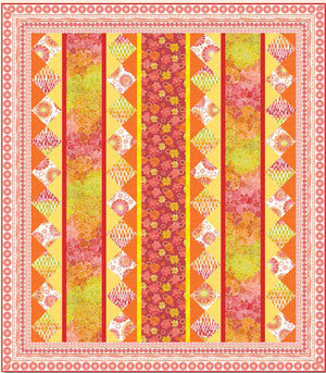 Island Breeze<br>by Heidi Pridemore<br>Island Breeze