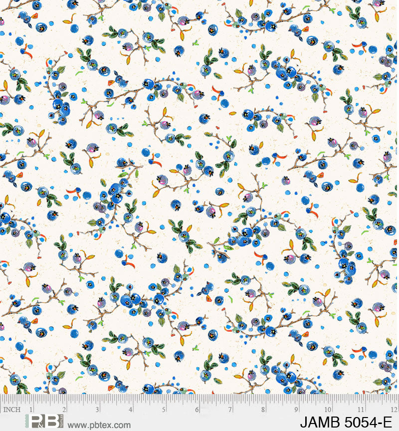 JAMB 5054 E