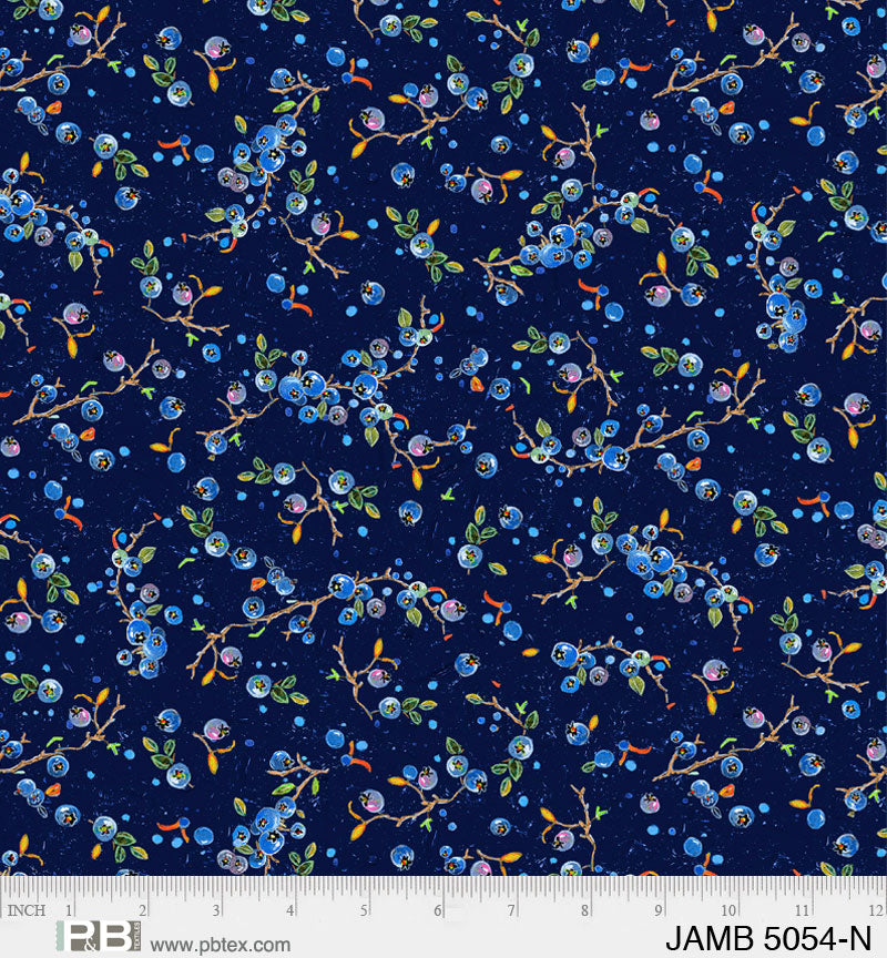 JAMB 5054 N