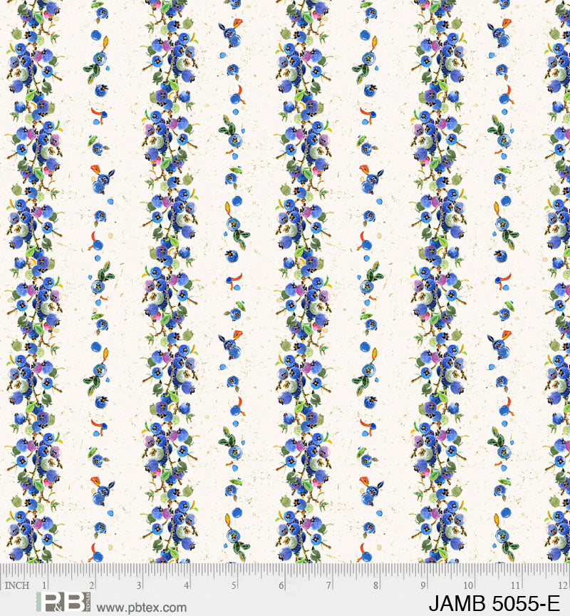 JAMB 5055 E