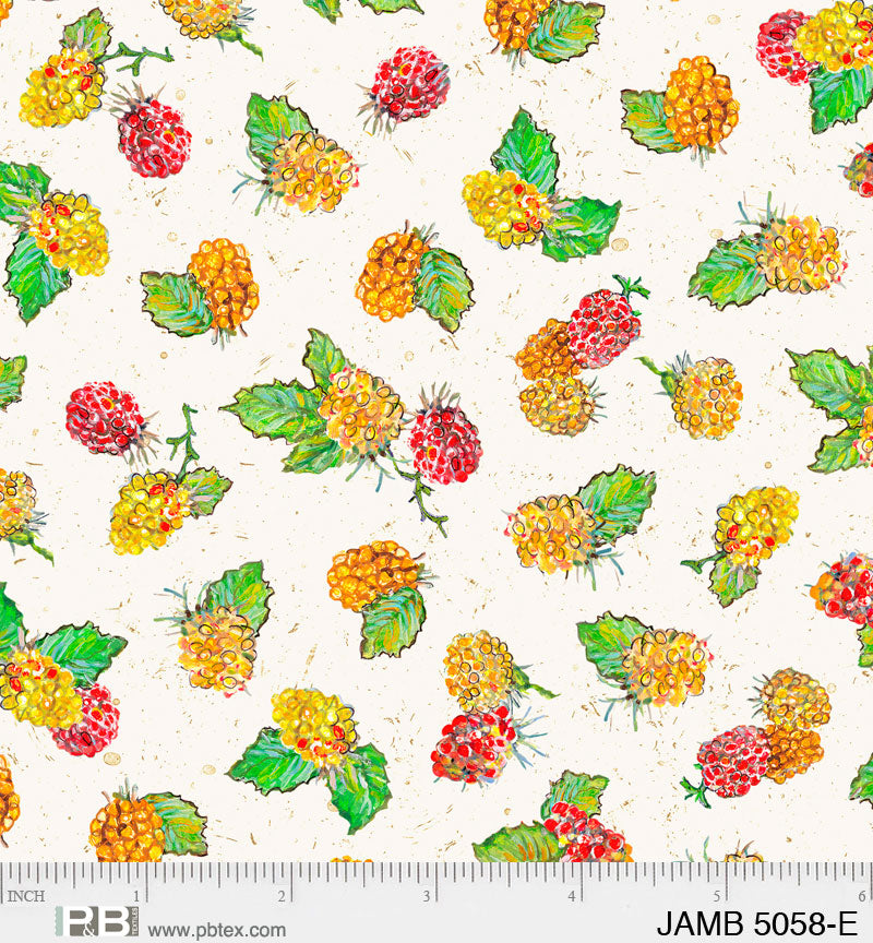 JAMB 5058 E