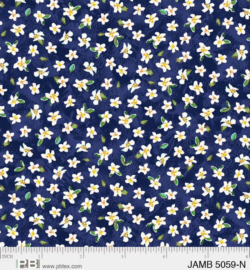 JAMB 5059 N