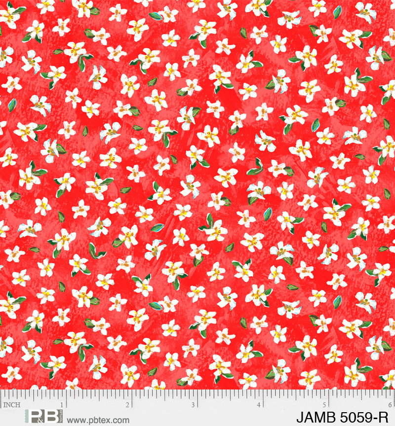 JAMB 5059 R
